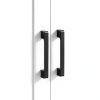 Bathroom Vanity IRONCK 30" with Soft‑Close Doors & Drawer-4