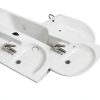 Tub Repair Kit White Ankita Bathroom Paste for Enamel Fiberglass-3