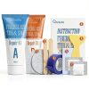 Tub Repair Kit White Ankita Bathroom Paste for Enamel Fiberglass-1